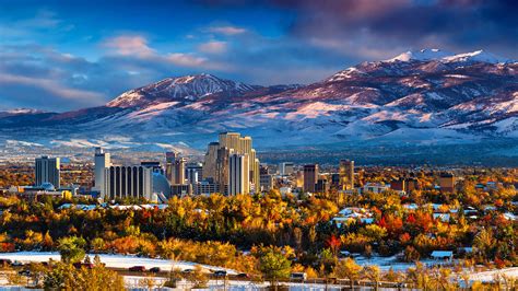 best city in nevada.